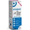 Amicafarmacia Hyabak Soluzione Oftalmica 0.15% 5ml