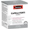 Swisse Capelli Forti Uomo 30 compresse