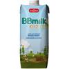STEVE JONES Buona BBmilk 0-12 Bio latte per lattanti dalla nascita 500ml
