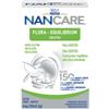 Nestle Nestlè Nancare Flora Equilibrium per il benessere intestinale di lattanti e bambini 20 bustine