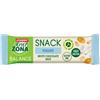 Enerzona Snack Yogurt Barretta Da 25g