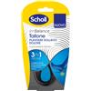 Scholl'S Dr Scholl Tallone Plantare Sollievo Dolore tallonite e tendine d'Achille taglia S