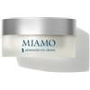Miamo Advanced Eye Cream Crema anti-borse occhiaie e rughe 15ml