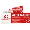 Curasept Afte Rapid gel protettivo per afte 10ml