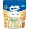 Mellin Semolino 200g