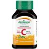 Biovita Jamieson Vitamina C 1000 Masticabile gusto arancia per il sistema immunitario 120 compresse