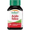 Biovita Jamieson Acido Folico utile per la gravidanza 200 compresse