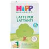 Hipp Bio 1 Latte per lattanti dalla nascita 600g