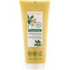 Klorane Crema doccia nutritiva al burro di Cupuacu BIO Profumazione FIORI DI FRANGIPANE 200ml