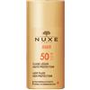 Nuxe Sun Fluido leggero alta protezione SPF50 50ml