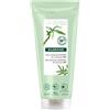 Klorane Gel doccia nutritivo al burro di Cupuacu BIO Profumazione LINFA DI BAMBOO 200ml