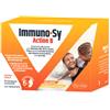 Amicafarmacia Immuno-Sy Action B per il sistema immunitario 20 stickpack orosolubili