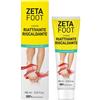 Zeta Farmaceutici Zeta Foot Crema riattivante e riscaldante per piedi 100ml