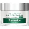 Somatoline Lift Effect 4D Crema Chrono-Filler Notte 50ml