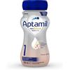 Aptamil Profutura 1 Liquido latte per lattanti dalla nascita 200ml