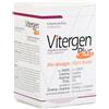 Amicafarmacia Medibase Vitergen Plus utile in caso di stanchezza fisica e mentale 12 bustine