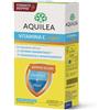 Aquilea Vitamina C Bipack 28 compresse effervescenti gusto arancia