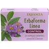 Erbamea Erbaforma Linea Control per il metabolismo dei carboidrati 30 capsule vegetali