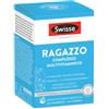 Swisse Ragazzo Complesso Multivitaminico 60 compresse