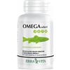 Erba Vita Omega Select 3 6 7 9 integratore alimentare 120 perle
