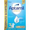Aptamil 3 Polvere latte di crescita dai 12mesi formato scorta 2x600g
