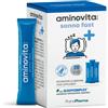 PromoPharma Aminovita Plus Sonno Fast integratore con Melatonina 20 stick pack da 10ml