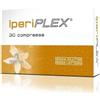 PharmExtracta Iperiplex utile al normale tono dell'umore 30 compresse