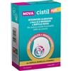 Nova Argentia Nova Cistil Plus integratore alimentare per il benessere delle vie urinarie 30 compresse