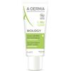 A-Derma BIOLOGY Crema leggera dermatologica Idratante 40ml