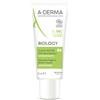 A-Derma BIOLOGY Crema ricca dermatologica Idratante 40ml