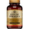 Solgar Estetic Formula per capelli pelle e unghie 60 tavolette