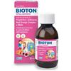 Amicafarmacia Sella Bioton Difesa Bambini per le difese immunitarie 120ml