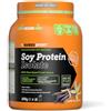 Named Sport Soy Protein Isolate proteine della soia 500g