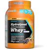 Named Sport Hydrolysed Advanced Whey Vanilla Cream proteine in polvere 750g gusto vaniglia
