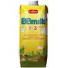 Amicafarmacia BB Milk 1-3 Anni Liquido 500ml