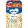 Amicafarmacia Mellin Crema Semolino 400g 4Mesi+