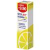 F&F Act Vitamina C 1000mg gusto limone 20 Compresse Effervescenti