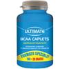 Amicafarmacia Ultimate BCAA100 Caplets aminoacidi ramificati 120 compresse