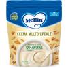 Mellin Crema Multicereali 4M+ 200g