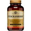 Solgar Fitocranberry integratore alimentare 60 capsule