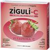 Amicafarmacia Zigulì-C Fragola integratore di Vitamina C 40 palline