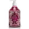 Amicafarmacia Le Maioliche Sapone Liquido Positano Rose 500ml