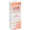 Cera di Cupra Rosa crema nutriente e protettiva per pelli secche 75ml