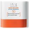 Amicafarmacia SVR Sun Secure Stick Mineral SPF50 10g