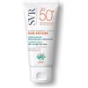 Svr Sun Secure Ecran Mineral Teinté Crema Viso Pelle Secca 50ml