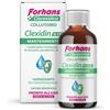 Forhans Collutorio Clexidin 0,12 Senza Alcool 200ml