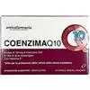 Linea Amicafarmacia Amicafarmacia Coenzima Q10 integratore antiossidante 30 capsule vegetali