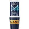 Nivea Deodorante Roll On Magnesium Dry Fresh Uomo 50ml