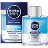 Amicafarmacia Nivea Men Protect & Care Dopobarba 2 in 1 Rinfrescante E Protettivo Dopobarba Lenitivo 100ml