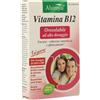 Alsitan Alsiroyal Vitamina B12 orosolubile 30 compresse